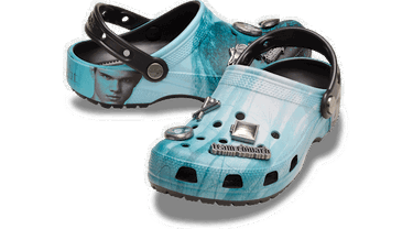 Tenisice i cipele Crocs The Twilight Saga Classic Clogs Višebojno | 212238-90H, 1