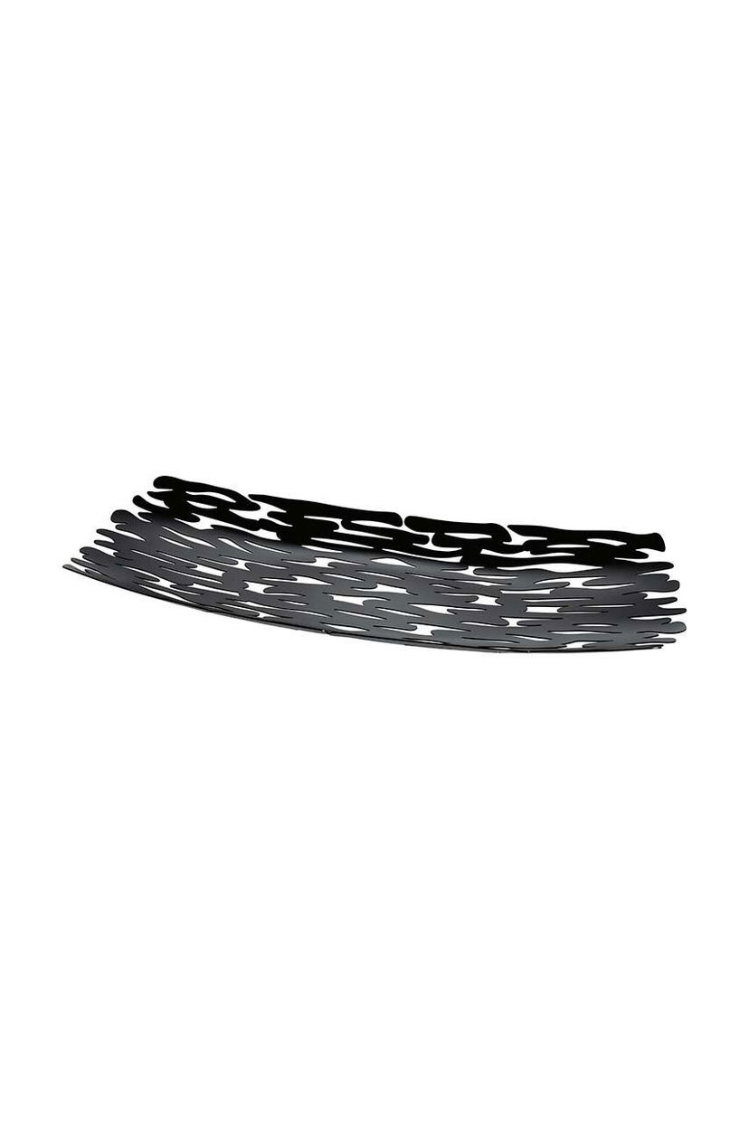 Home decor Alessi Bark Bowl Crna | BM01.B