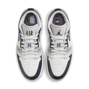 Tenisice i cipele Jordan Air Jordan 1 Low SE Bijela | HF5759-101, 3