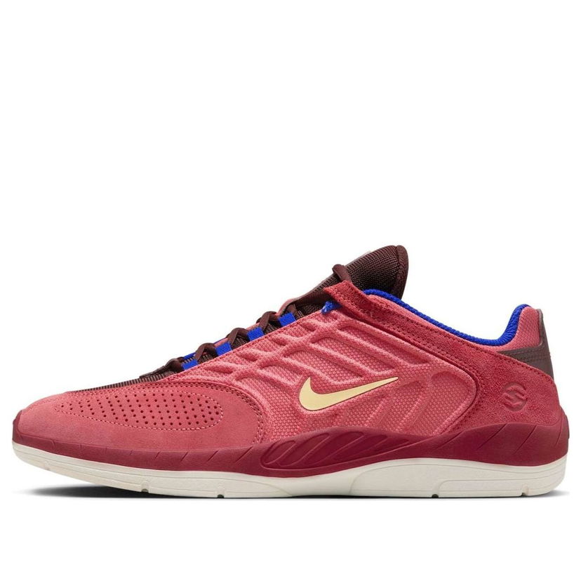 Tenisice i cipele Nike SB SB Vertebrae Crvena | FZ4878-600