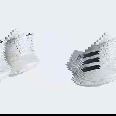 Tenisice i cipele adidas Performance Court Team Bounce 2.0 Bijela | HR1239, 3