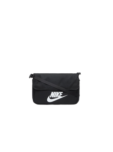 Torba za rame Nike Sportswear Revel Crossbody Bag Crna | CW9300-010