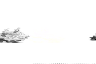 Tenisice i cipele Asics GEL-QUANTUM™ KINETIC Bijela | 1203A270-101, 0