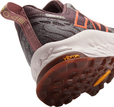 Tenisice i cipele New Balance Fresh Foam X Hierro v8 Smeđa | wthierp8, 1