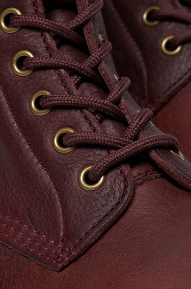 Tenisice i cipele Dr. Martens Warm Lined Ankle Boots Crvena | DM31873600, 2