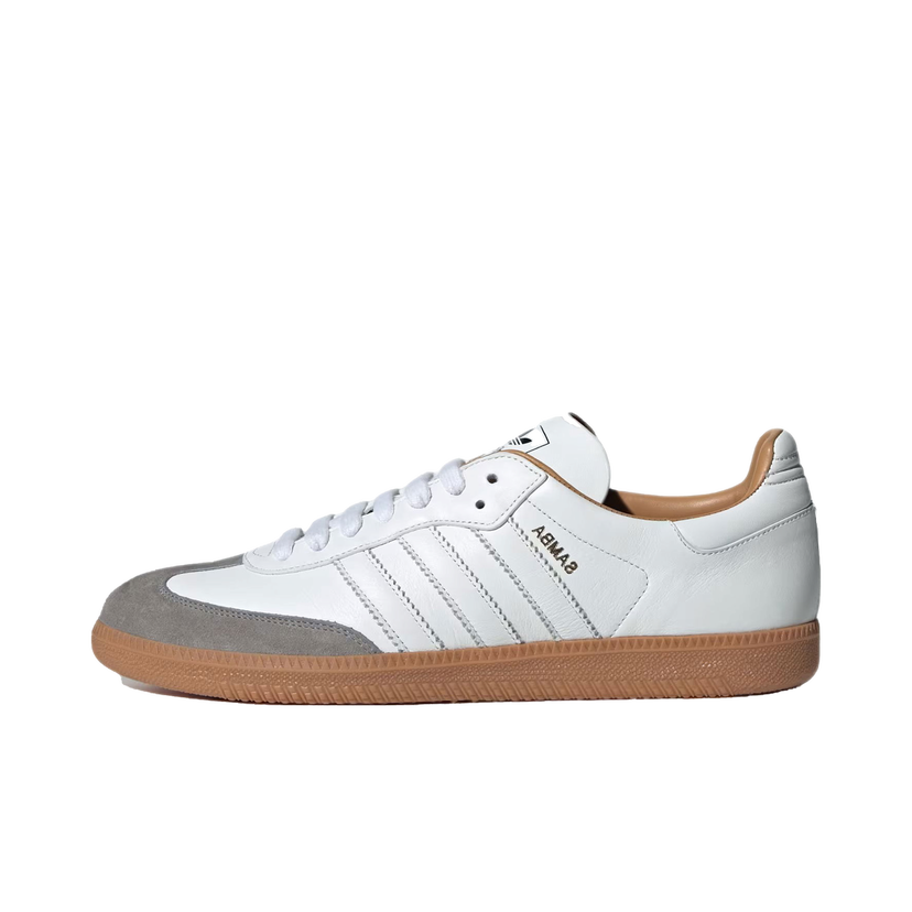 Tenisice i cipele adidas Originals adidas Samba OG Made In Italy (Core White) Bijela | ID2865