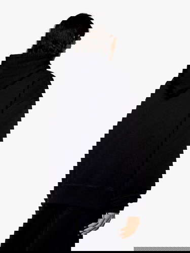 Dukserice Diesel Diesel S-Macs Hoodie Crna | A098560BMBJ9XX, 3