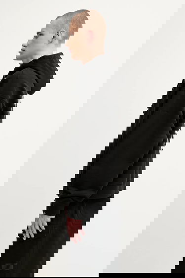 Dukserice 1017 ALYX 9SM 1017 ALYX 9SM Circle Hoodie Crna | AAMSW0281FA01, 1