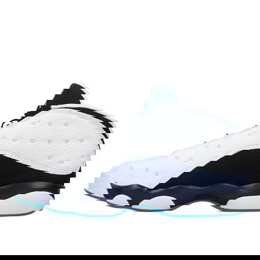 Tenisice i cipele Jordan Jordan 13 Retro Low "Hornets" Bijela | 310810-107, 1