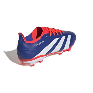 Tenisice i cipele adidas Performance Predator League Firm Ground Plava | IF6348, 6