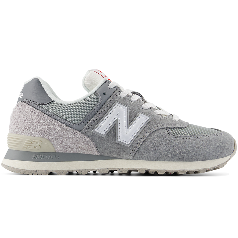Tenisice i cipele New Balance New Balance U574BKR Siva | NBU574BKR, 0