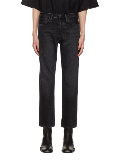 Jeans Acne Studios 1996 Jeans Crna | B00271-