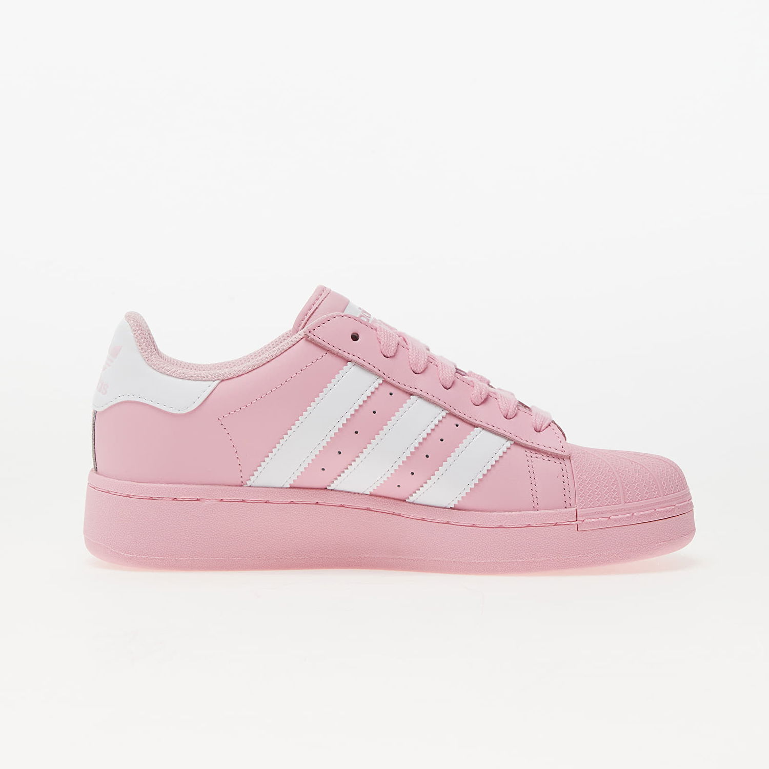 Tenisice i cipele adidas Originals Superstar XlG W Ružičasta | ID5733, 1