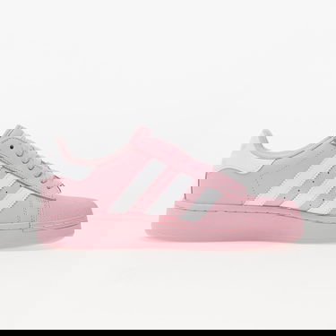 Tenisice i cipele adidas Originals Superstar XlG W Ružičasta | ID5733, 1