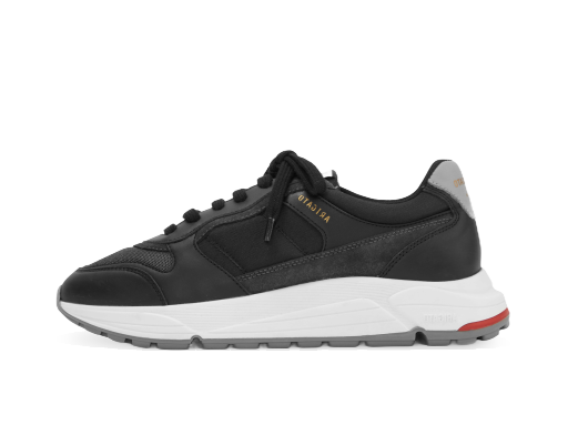 Tenisice i cipele AXEL ARIGATO Rush Sneaker Crna | F1068005