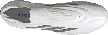 Tenisice i cipele adidas Performance COPA PURE III ELITE LL FG Bijela | ih0078, 10