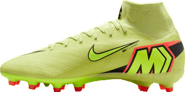 Tenisice i cipele Nike Cleats ZOOM SUPERFLY 10 PRO AG-PRO Zelena | hq3161-300, 9