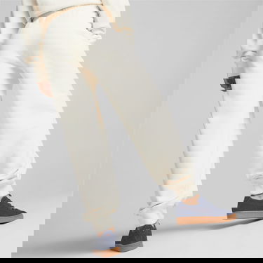 Trenirka Puma x VOGUE Sweatpants Bijela | 536693_65, 5