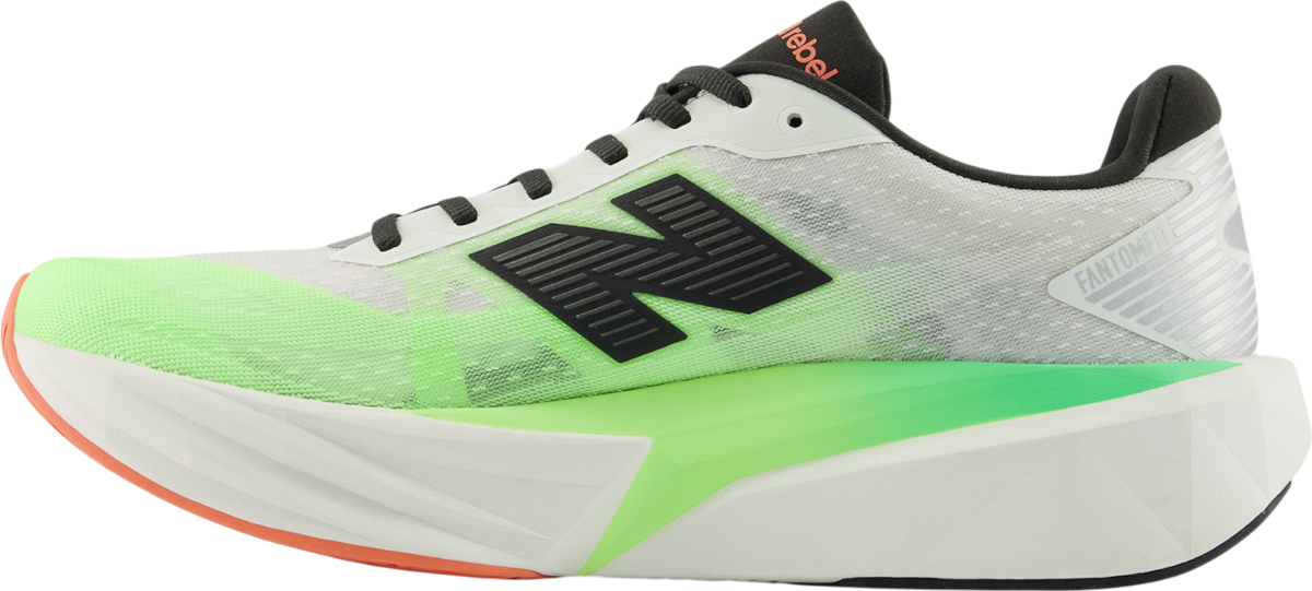 Tenisice i cipele New Balance FuelCell Rebel Ekiden Višebojno | mfcxem5-mfcxem5, 1