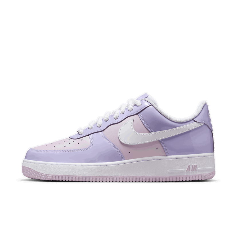 Tenisice i cipele Nike Air Force 1 '07 LV8 Ljubičasta | HV9405-500