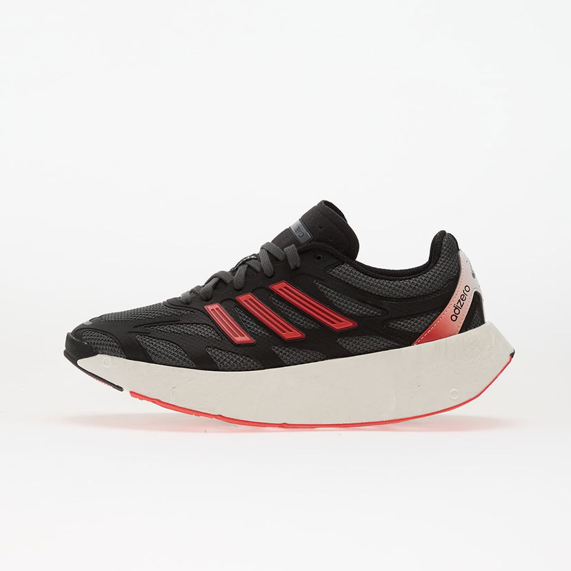 Tenisice i cipele adidas Performance Adizero Aruku Crna | JS3702
