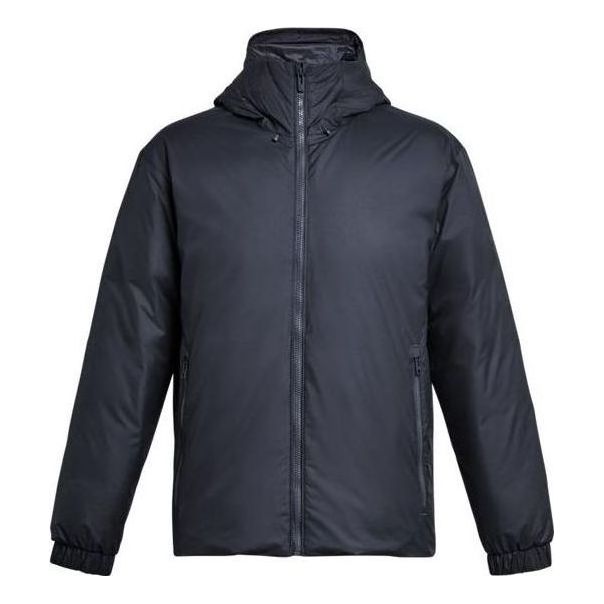 Pernata jakna Under Armour Infrared Puffer Jacket Crna | 1378840-044, 0