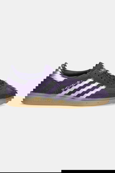 Tenisice i cipele adidas Originals Originals Handball Spezial Ljubičasta | JP9235, 1