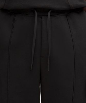 Trenirka lululemon Cotton Fleece Jogger SLNSH Collection Tamnocrvena | prod20000431, 9