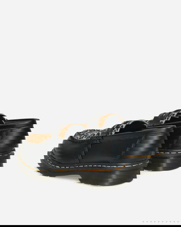 Tenisice i cipele Dr. Martens Penton Smooth Leather Loafers Crna | 41186001, 4