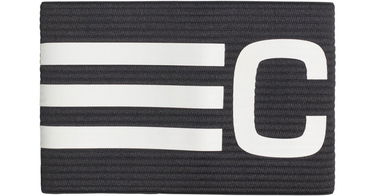 Dres adidas Originals Adidas Football Captain Armband Crna | cf1051, 1