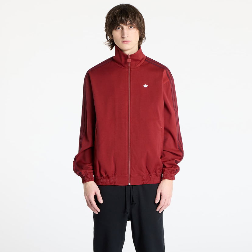 Trenerka adidas Originals Premium Firebird Track Top Crvena | JX7172