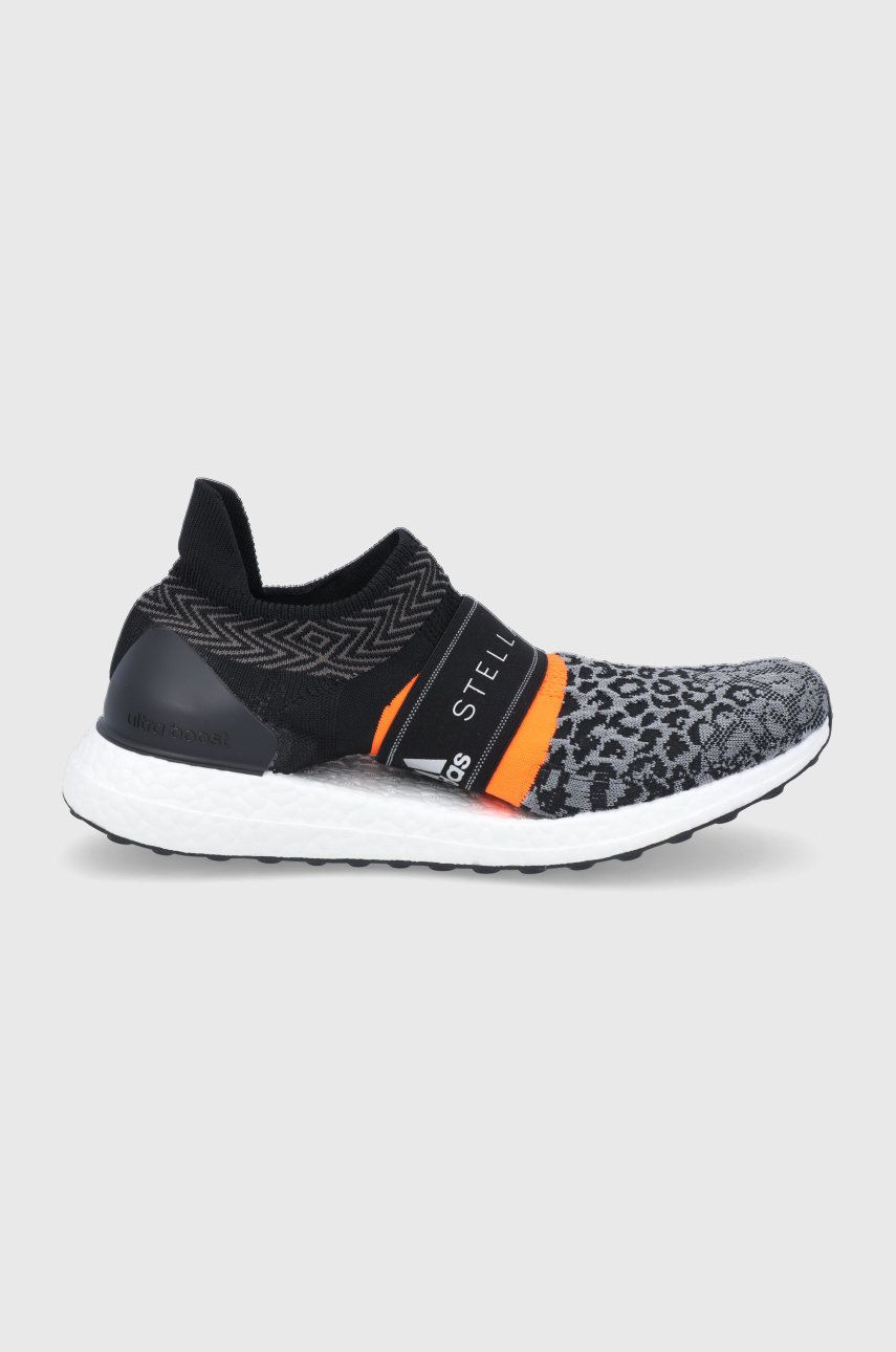 Tenisice i cipele adidas Performance Stella McCartney x UltraBOOST 3D Crna | GY4916, 0