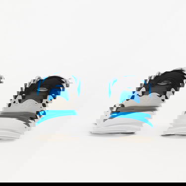 Tenisice i cipele adidas Originals Ozmorph Bijela | IE2022, 3