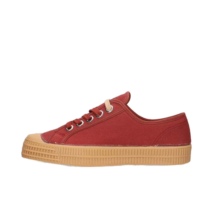 Tenisice i cipele Novesta Low Sneakers Narančasta | N772019.3HY3HY003
