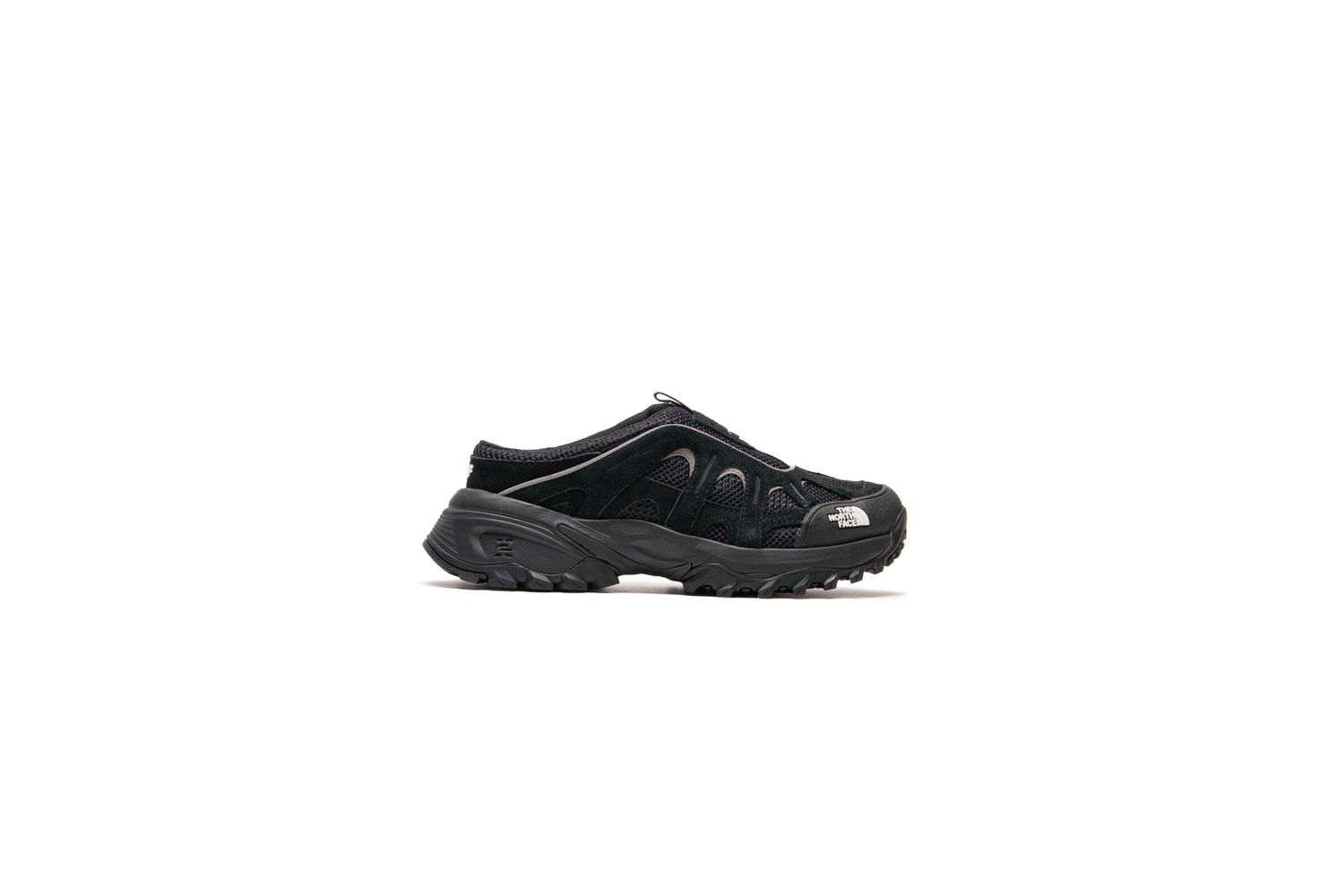 Tenisice i cipele The North Face Hedgehog 06 Rvst Mule Crna | NF0A8AE2KY41, 0