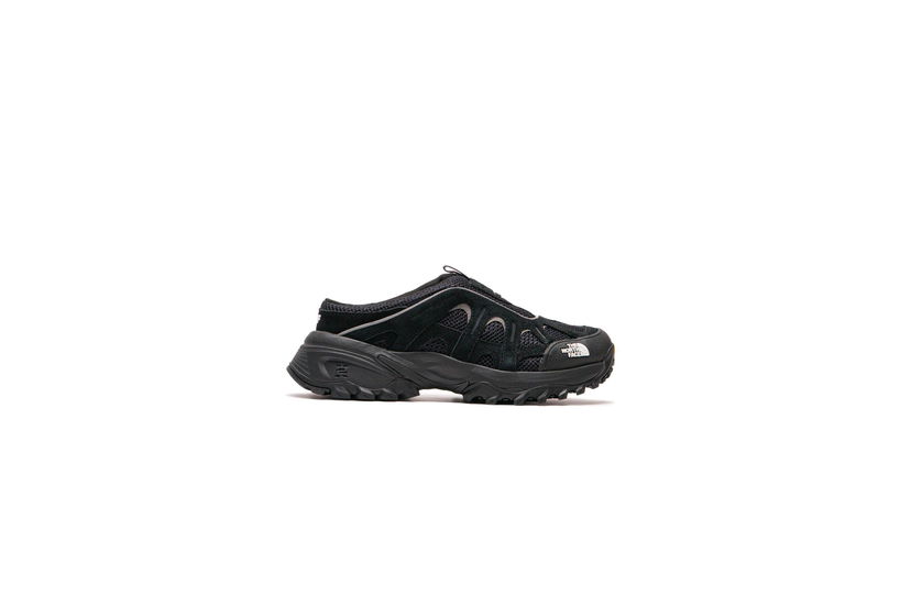 Tenisice i cipele The North Face Hedgehog 06 Rvst Mule Crna | NF0A8AE2KY41