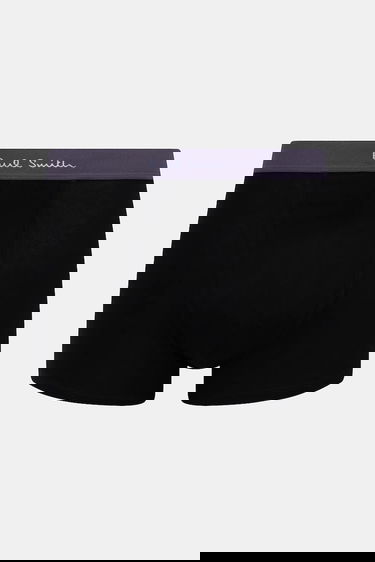 Bokserice Paul Smith Mixed Pattern Boxer Shorts 3-Pack Višebojno | M1A.914.T3PK78, 3