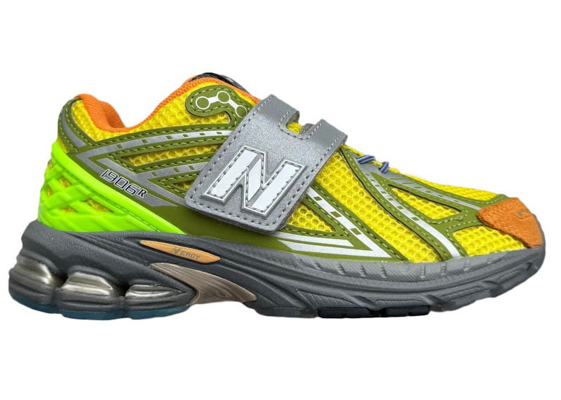 Tenisice i cipele New Balance 1906R Action Bronson Scorpius (PS) Višebojno | PV1906AB, 0