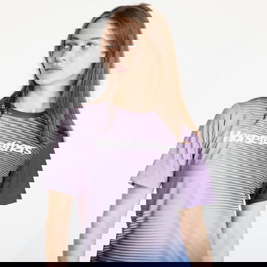 Majica kratkih rukava Horsefeathers Quantum Bike Jersey Ljubičasta | TW044B, 3