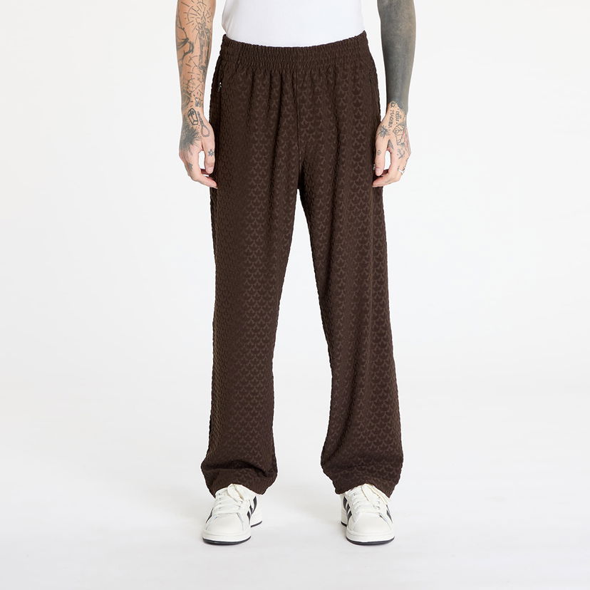 Trenirka adidas Originals Track Pants Smeđa | JP4428
