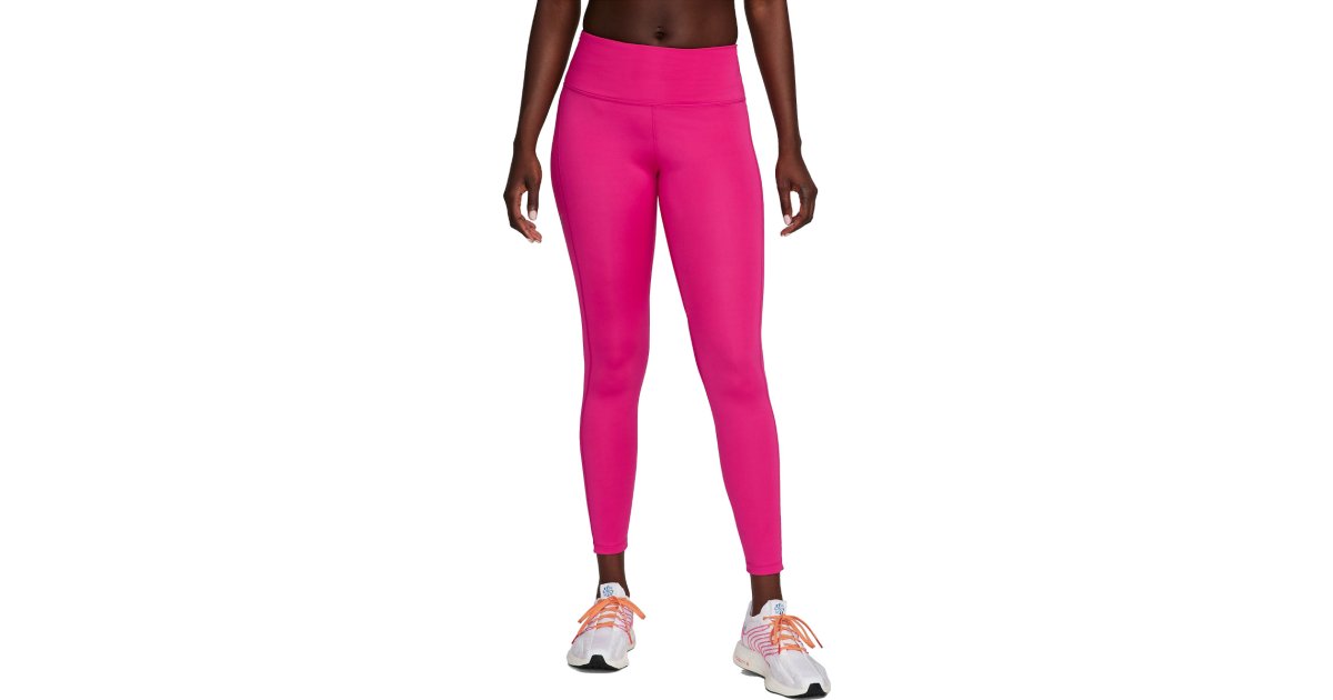 Tajice Nike Fast Ružičasta | fb4656-615, 1