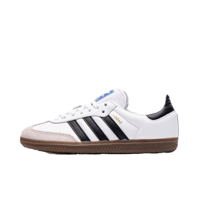 Tenisice i cipele adidas Originals SAMBA OG Bijela | IE3675