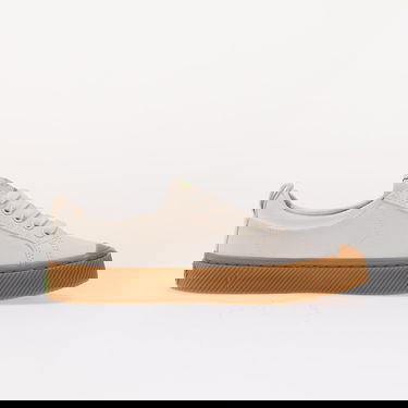 Tenisice i cipele Cariuma M Oca Low Gum Off-White Bijela | 100103W40 M, 2