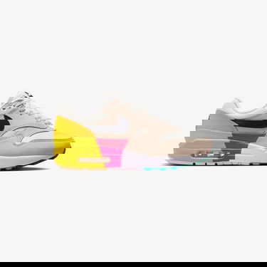 Tenisice i cipele Nike Air Max 1 "Tan Multi-Color" Višebojno | FQ2538-100, 2
