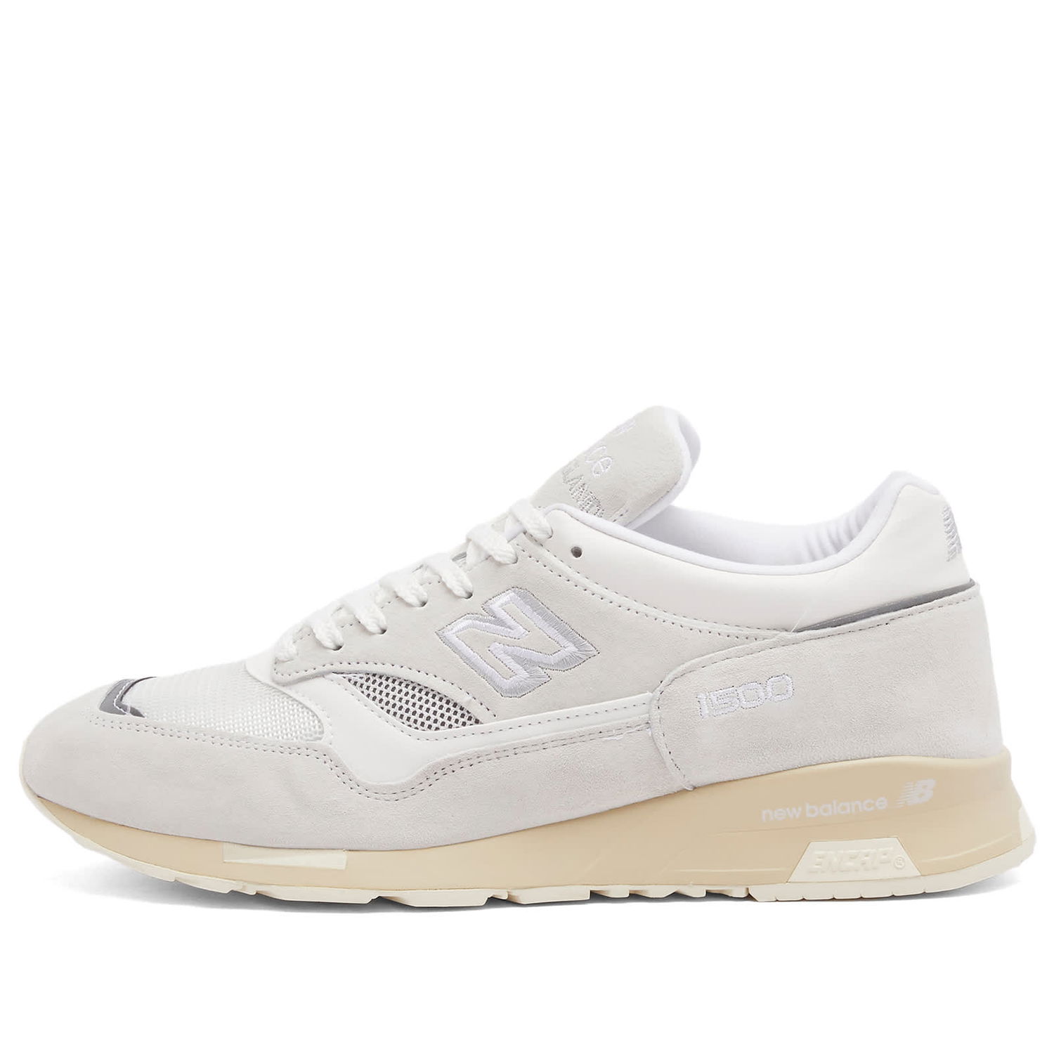 Tenisice i cipele New Balance U1500WSB Made in UK Size UK 10 Bijela | U1500WSB, 0