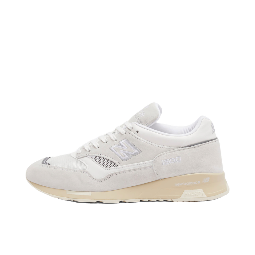 Tenisice i cipele New Balance U1500WSB Made in UK Size UK 10 Bijela | U1500WSB