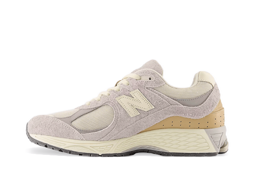 Lifestyle New Balance 2002R "Rain Cloud Angora" Bež | M2002RSA