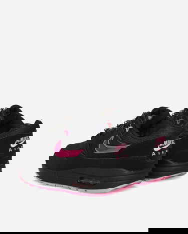 Tenisice i cipele Nike Air Max 1 Premium Crna | HV2302-001, 3