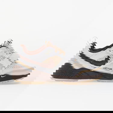 Tenisice i cipele Nike Travis Scott x Zoom Field Jaxx "Light Chocolate" Smeđa | HQ3073-100, 2