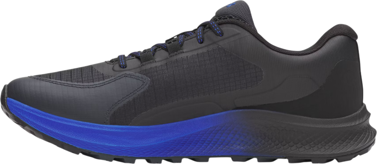 Tenisice i cipele Under Armour Charged Bandit TR 3 Crna | 3028371-016, 1